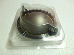 Replacement Diaphragm For Celestion CDX14-3050, CDX20-3000 Driver 16 Ohms