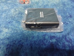 ClearOne Dialog 20 Wireless Beltpack Transmitter/Mic, 910-6104-001