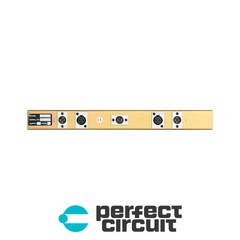 Chandler Limited TG2 Mic Preamplifier / DI PRO AUDIO – DEMO – PERFECT CIRCUIT