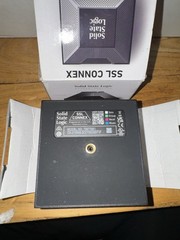Solid State Logic Advanced USB Microphone