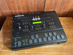 Ensoniq ASR-X Advanced Sampler / Resampler w/ SCSI port