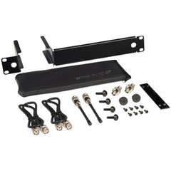 Shure SLXD14/SM35 Headset Wireless Microphone System, G58 Band