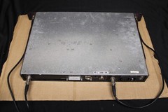 Shure U4S-UA UHF Single Channel Wireless Microphone Receiver 782-806 MHz