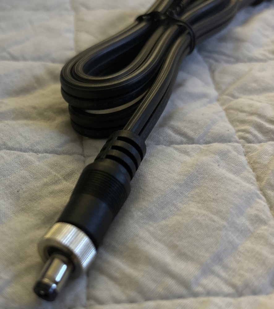 DC Power Jumper Cable