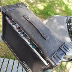 Crate G40C XL Amplifier
