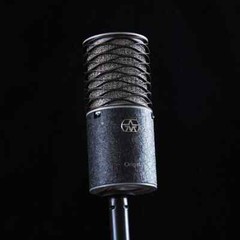 Aston Microphones Origin Bundle with Cardioid Origin Microphone and Swiftshield