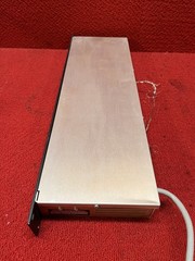 Used Radio Systems Audio Metrics Distribution Amplifier Good Condition