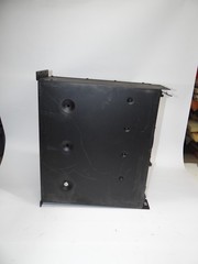 QSC ISA 450 ISA Series 2-Ch Professional Power Amplifier 260-W/Ch @ 8-OHMS