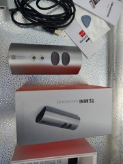 MeloAudio TS MINI USB Audio Interface UNTESTED