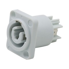 8PC NAC3MPB-1 PowerCon Receptacle Power Out 20A 250V Replacement for Neutrik