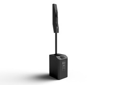PD SC 1003 MINI ARRAY for Wedding, Street Performance, Meeting, Single, Black