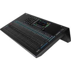 Allen & Heath Qu7 32Channel Digital Mixer