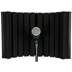 Talent VB1 Folding Portable Vocal Booth