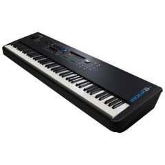 Yamaha MODX8+ 88-Key Weighted-Action Synthesizer