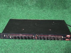 Audio Logic MT66 Stereo Compressor Limiter