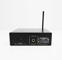 AKG Pro Audio WMS40MINI Wireless Microphone System