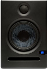 Studio Monitor with Acoustic Controls**