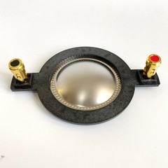 Replacement Diaphragm for Mackie SRM-450 C300Z P-Audio BMD-440 BMD-450 Driver