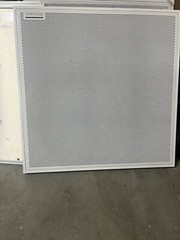 Shure MXA910W Microflex Wired Ceiling Array Microphone