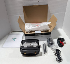 EOS Commercial Wireless Audio EOSP-610 Dual Zone Wireless Transceiver Open Box