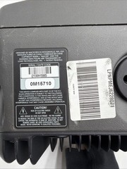Mackie SRM150 150 W Powered Active PA Monitor Speaker For Parts Read