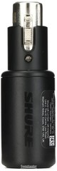 Shure MVX2u XLR to USB Audio Interface