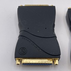 3x Planet Waves Modular Snake DB25 Female Coupler