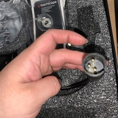 PYLE PDMIKC5 BUNDLE
