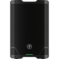 Mackie SRT210 1600W Professional Powered Loudspeaker 10 in. Black