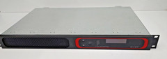 BiAmp Tesira Forte AVB CI Digital Audio Signal Processor