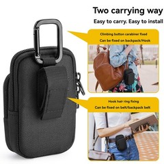 New Portable Case Storage Bag for innioasis MP3/MP4 G1/G3/G5 Music Player Pouch