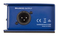 MDA1 Mono Active Direct Box