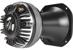 Timpano TPT-DH2000 PRO 2″ Exit Compression Driver Horn 450 Watts Max Power 8 Ohm