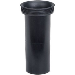 Port Tube 1-5/8″ ID x 4-7/8″ L Flared