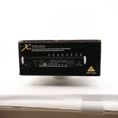 Behringer X-TOUCH Universal Control Surface New-Open Box
