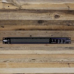 Open Box ART EQ351 31-Band 1/3 Octave Single Channel Graphic Equalizer