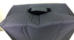 Tuki Padded Amp Matchless Chieftain Cover -21.5“x11″x 20.5″(546 x 279 x 520mm).