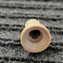ORANGE/BROWN Knob For Tascam Mixer M-1516/M-2516/M-2524/M-1500/M-2500/M-3500 EQ+