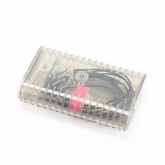 DPA Microphones d:screet CORE 4062 Miniature Omnidirectional Microphone #2066919