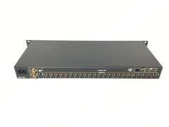 MOTU 24i Mark of the Unicorn 24-Channel Audio Interface 24-Bit 96kHz FREE SHIP