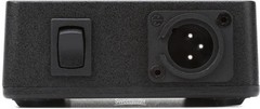 Whirlwind Director 1-channel Passive Instrument Direct Box