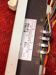 Used Wheatstone AudioArts Input Module IND-70 / INSW-70 For Console Model D-70