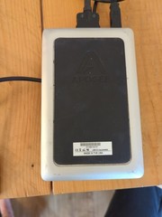 Apogee Duet 2 USB Audio Interface for IOS, Mac – Silver/Black W/Wires Connectors