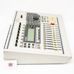 YAMAHA AW1600 Digital Audio Multi Track Recorder Workstation Tested from Japan