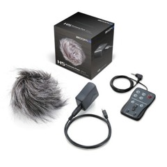 Zoom H5, APH5 Accessory Pack,Headphones,16GB SD,rechargeable batteries