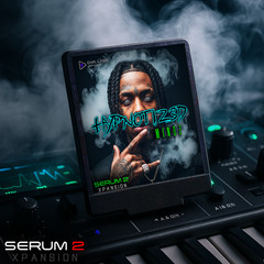 Serum 2 Trap Presets Bundle | 8 Expansion Packs | Premium Sounds | Official USB