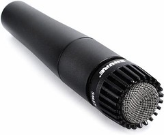 (4) New Shure SM57 Instrument/Vocal Mic Authorised Dealer Best Deal on eBay!