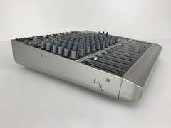 Mackie 1402-VLZ3 14 Channel Compact Mixer – Silver