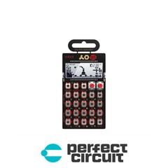 Teenage Engineering PO-28 Pocket Operator ROBOT – NEW – PERFECT CIRCUIT