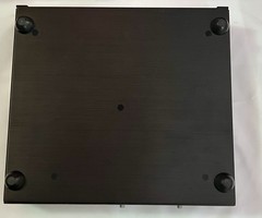 Studio Technologies MODEL-545DR Dante Intercom Interface
